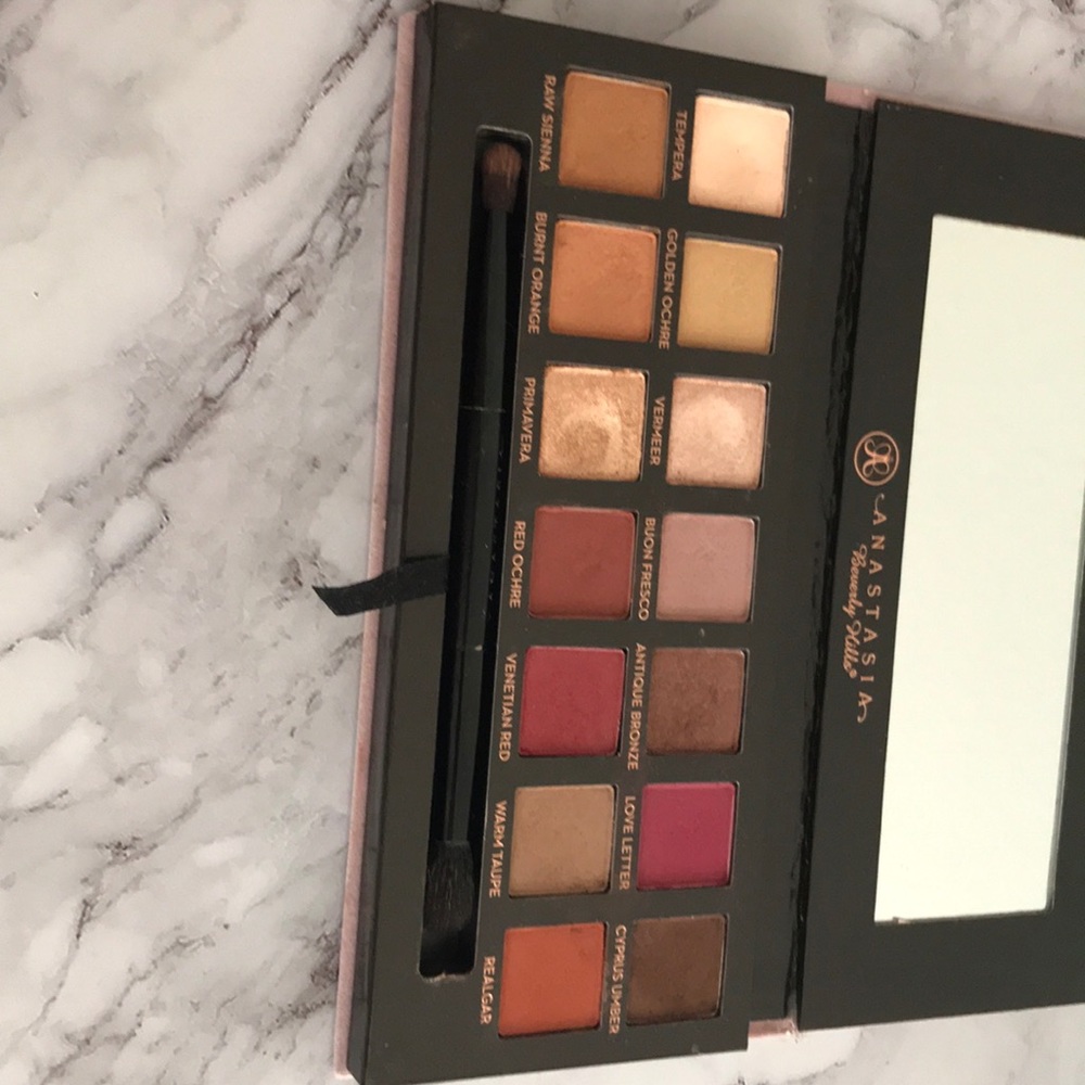Anastasia Modern Renaissance Eye Shadow Palette